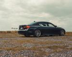 BMW 740Le xDrive on Velos Wheels (VLS02) 2019 года